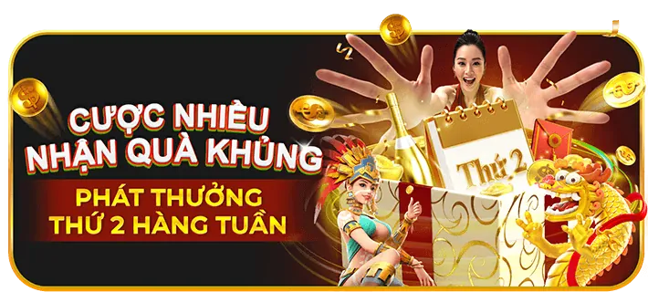 Game Bắn Cá Thần Tài New88011