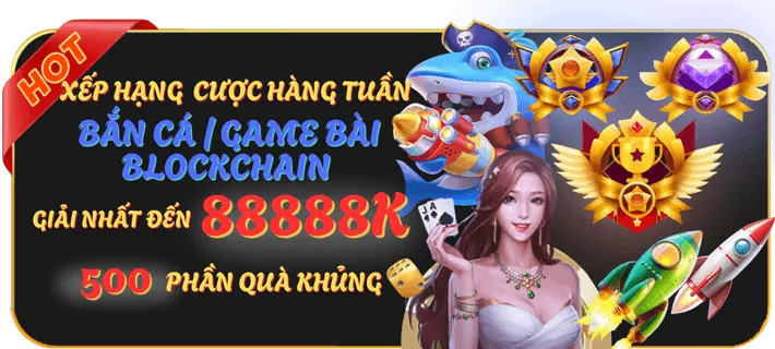Ưu đãi độc quyền new88011: Gói chào mừng, hoàn trả, quà tặng VIP