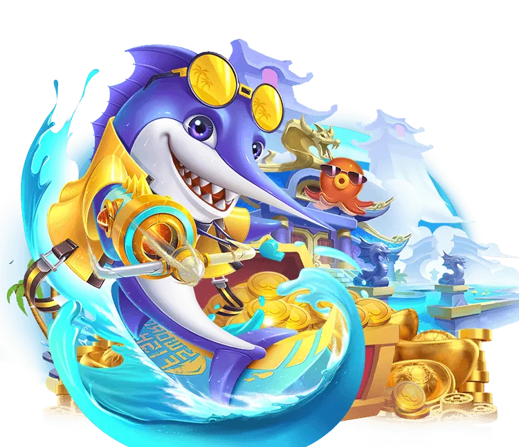 Tổng quan game bắn cá tại New88011